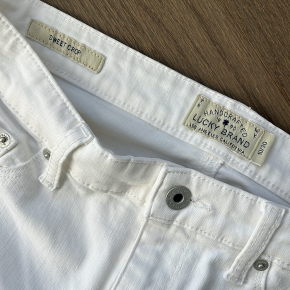 Lucky Brand jeans - Picture 3 of 6